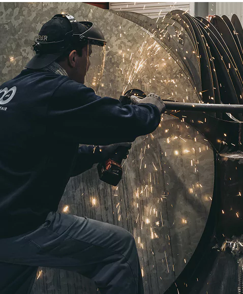 L&rsquo;industrie Magnifique