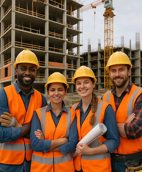 Agence Avy Groupe Immo